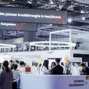 What Can Medical Industry Trade Shows Bring to Customers?