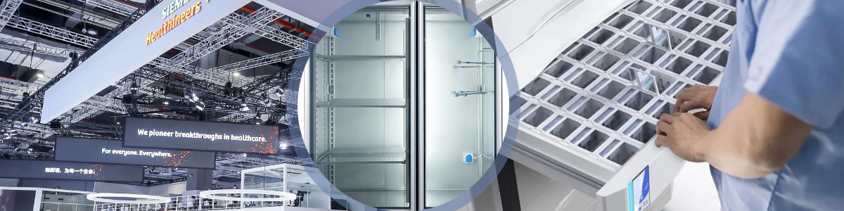 Medical-trade-shows-freezers